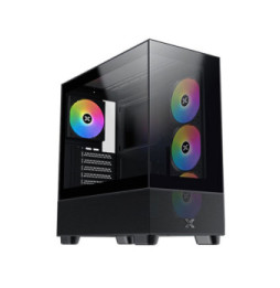Xigmatek Endorphin Air V2 (Noir)