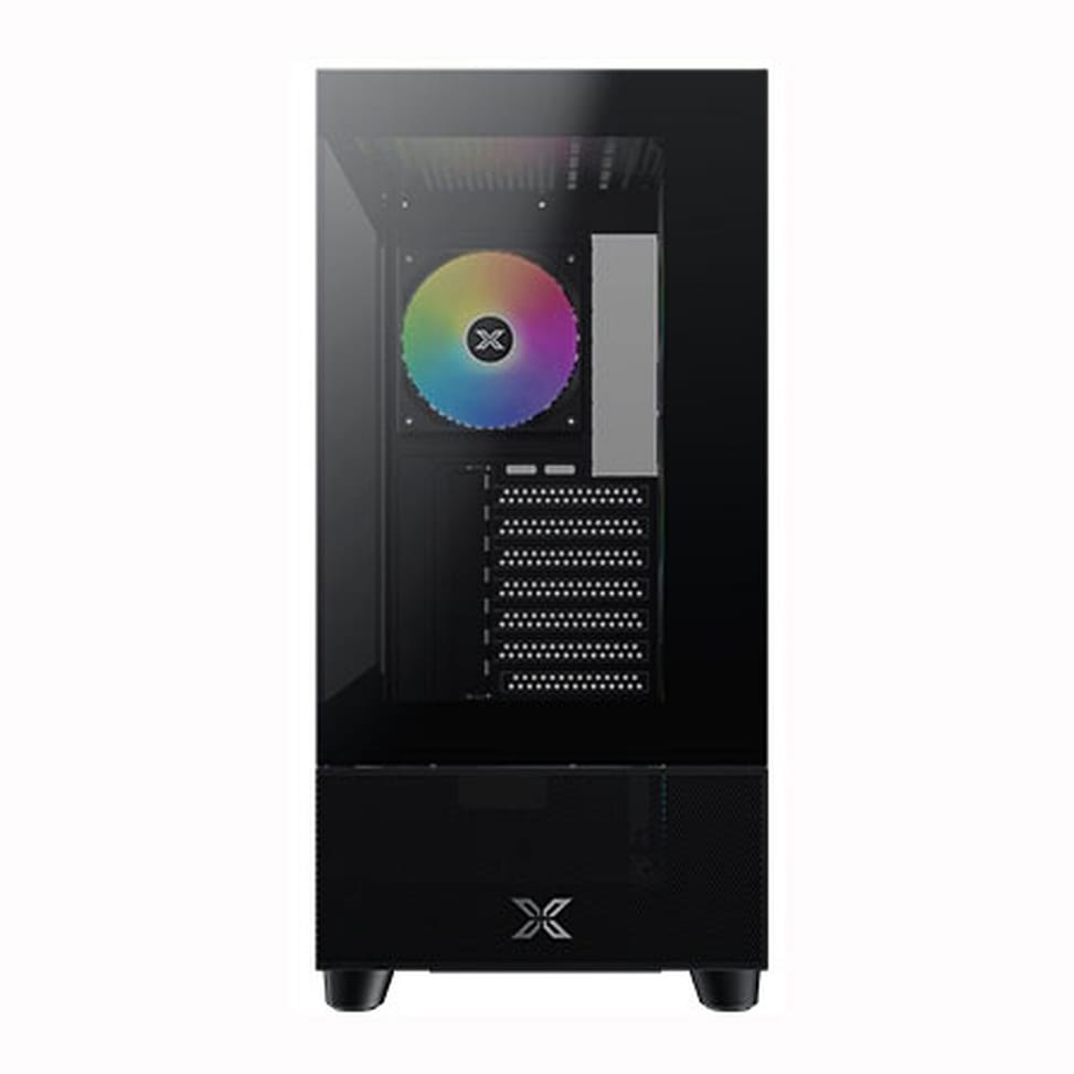Xigmatek Endorphin Air V2 (Noir) — image 2
