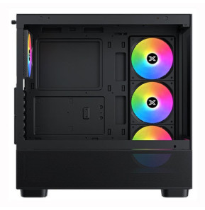 Xigmatek Endorphin Air V2 (Noir)