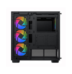 Xigmatek Endorphin Air V2 (Noir)
