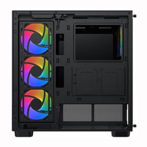 Xigmatek Endorphin Air V2 (Noir) — image 4