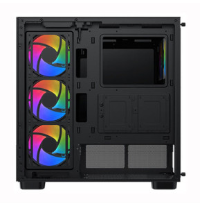 Xigmatek Endorphin Air V2 (Noir)