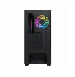 Xigmatek Endorphin Air V2 (Noir)