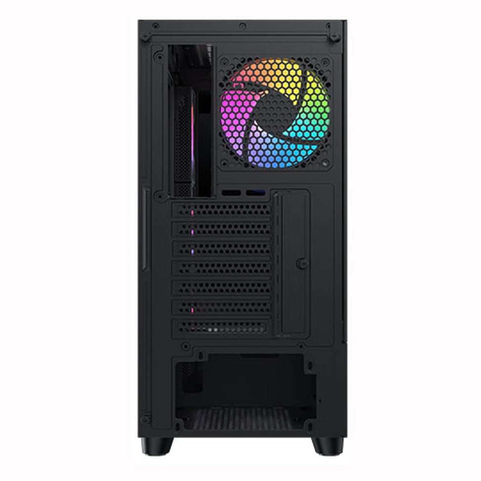 Xigmatek Endorphin Air V2 (Noir) — image 5