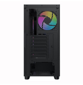Xigmatek Endorphin Air V2 (Noir)