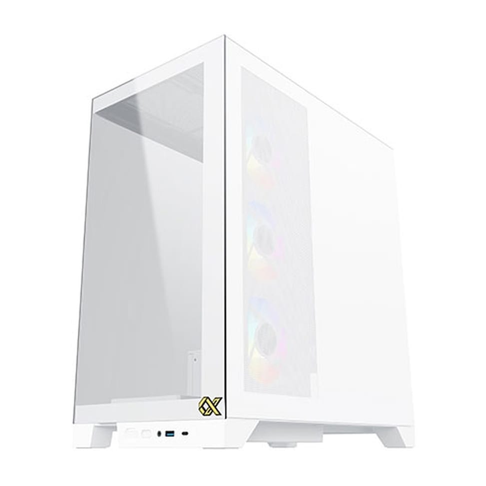 Xigmatek Endorphin Ultra Arctic — image 4