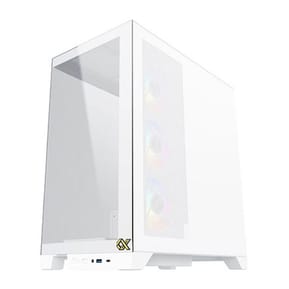 Xigmatek Endorphin Ultra Arctic — image 5