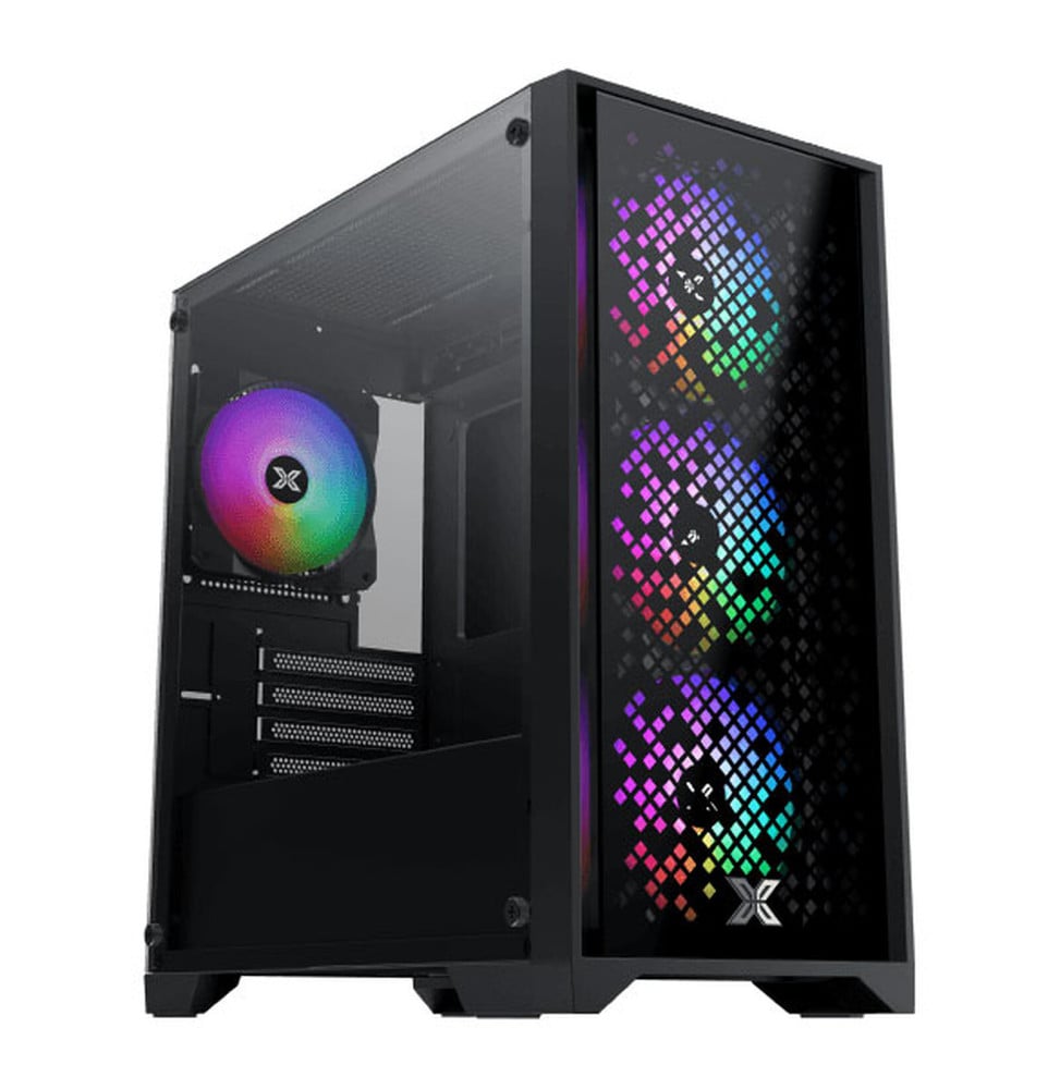 Xigmatek NYX II