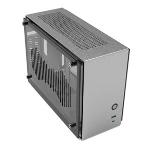 Zalman M2 Mini Argent
