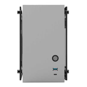 Zalman M2 Mini Argent — image 2