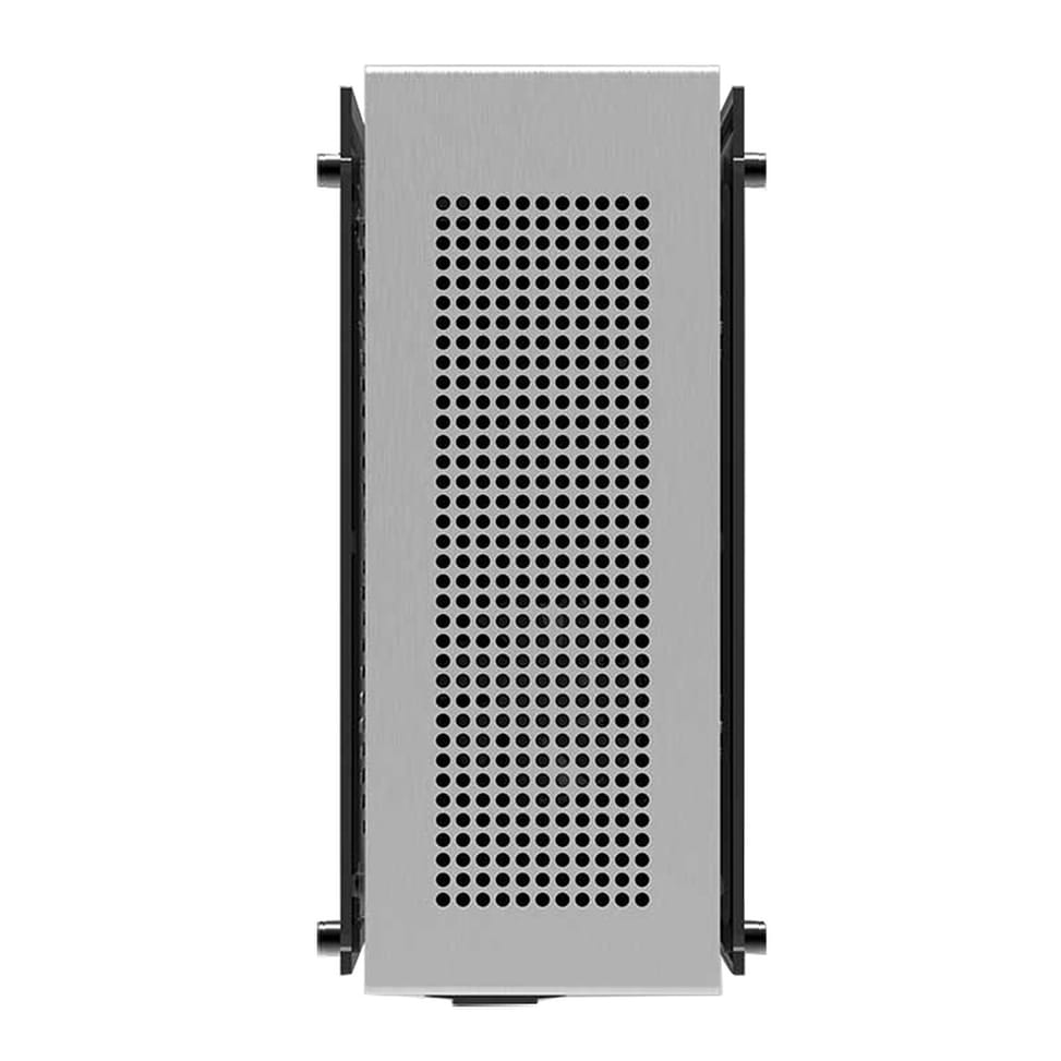 Zalman M2 Mini Argent — image 3