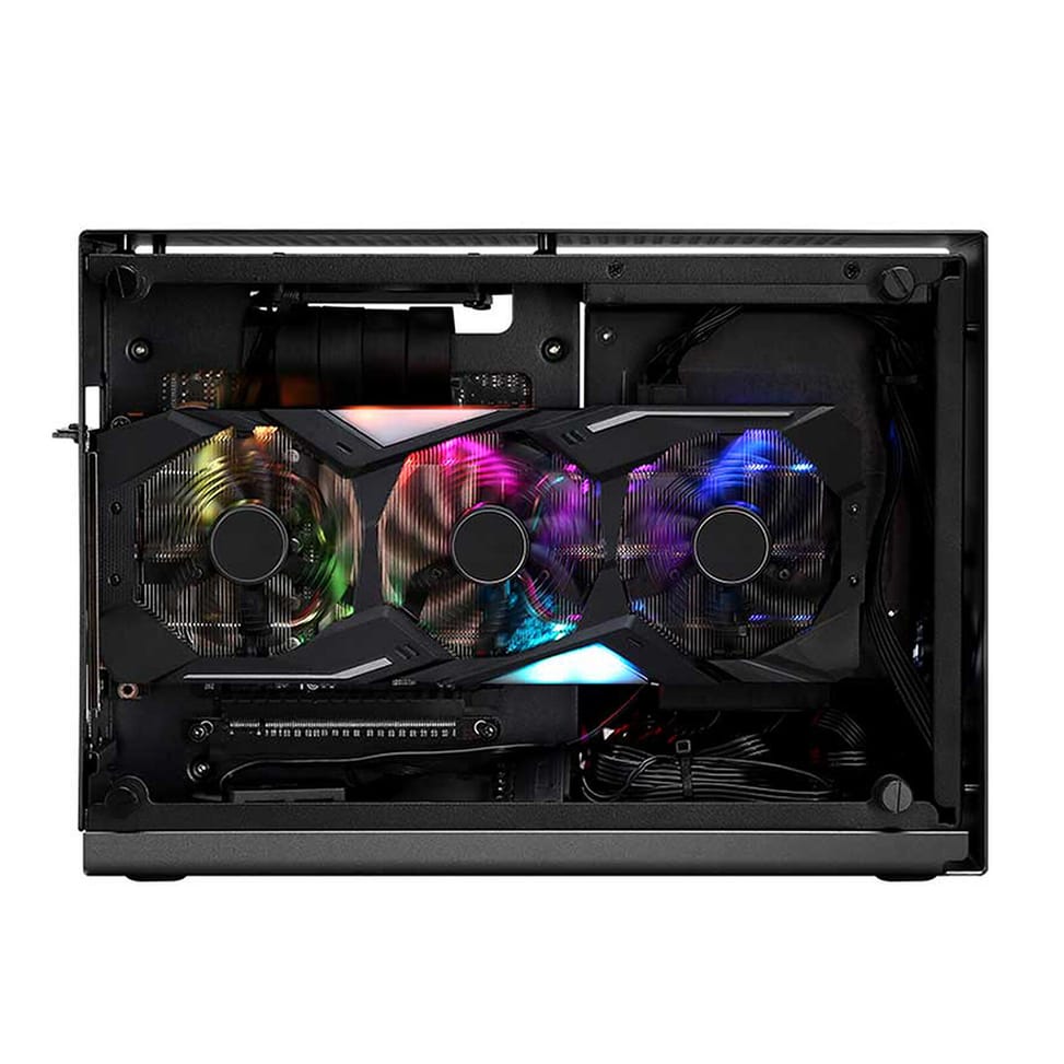 Zalman M2 Mini Argent — image 4