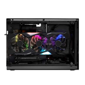 Zalman M2 Mini Argent — image 4