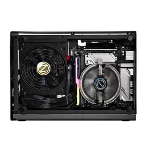 Zalman M2 Mini Argent — image 5