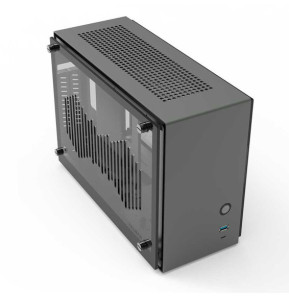 Zalman M2 Mini Gris