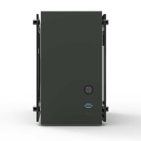 Zalman M2 Mini Gris — image 2