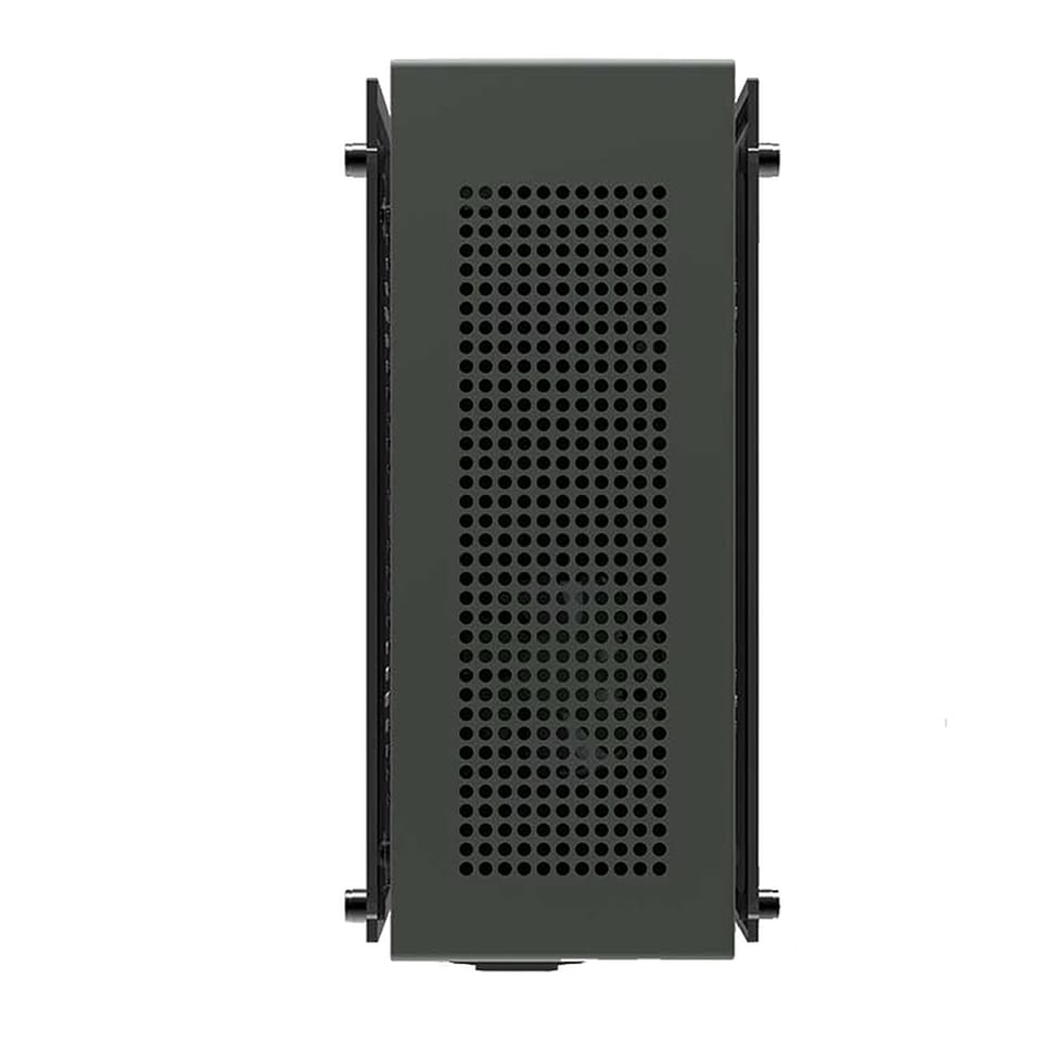Zalman M2 Mini Gris — image 3