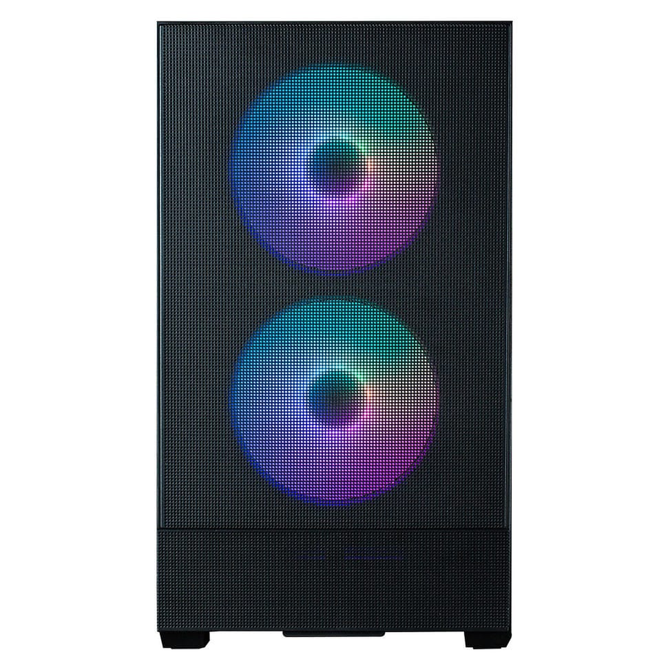 Zalman P30 Air Black — image 2