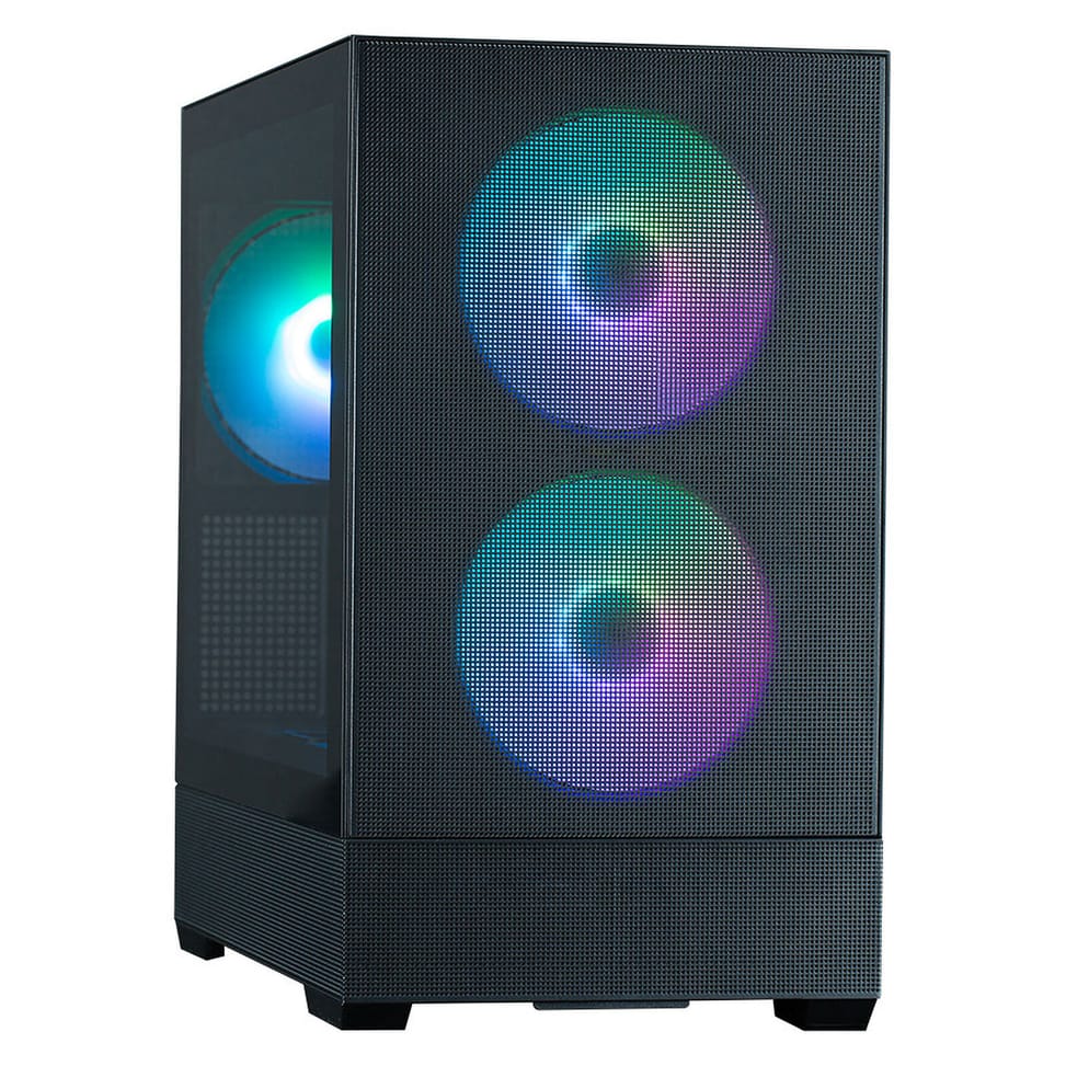 Zalman P30 Air Black — image 3