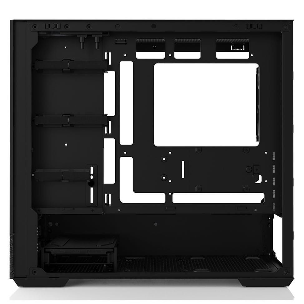 Zalman P30 Air Black — image 5