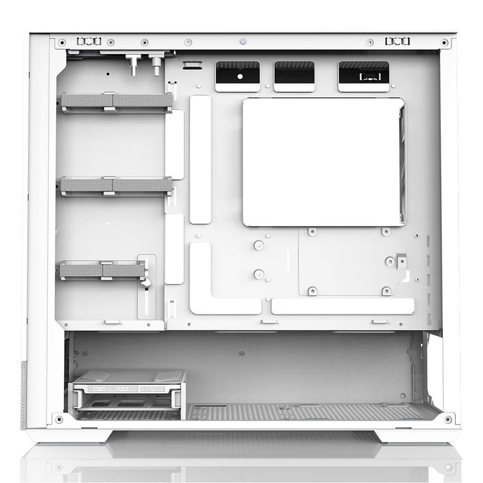 Zalman P30 Air White — image 5