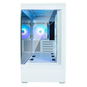 Zalman P30 V2 (Blanc) — image 2