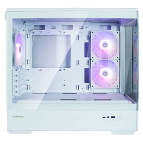 Zalman P30 V2 (Blanc) — image 3