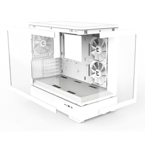 Zalman P30 V2 (Blanc) — image 4