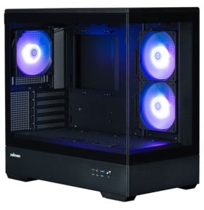 Zalman P30 V2 (Noir)