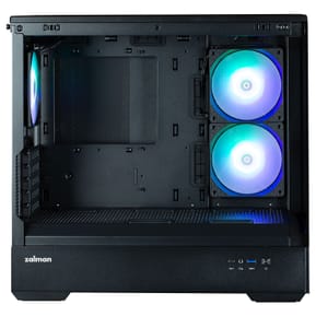 Zalman P30 V2 (Noir) — image 2
