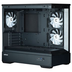 Zalman P30 V2 (Noir) — image 3