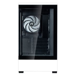 Zalman P30 V2 (Noir/Blanc) — image 2