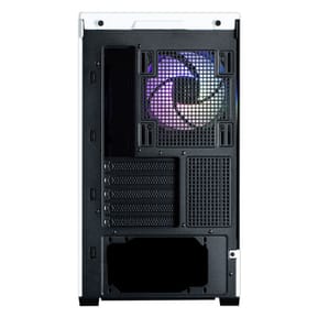 Zalman P30 V2 (Noir/Blanc) — image 5