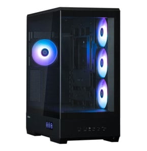 Zalman P50DS Black