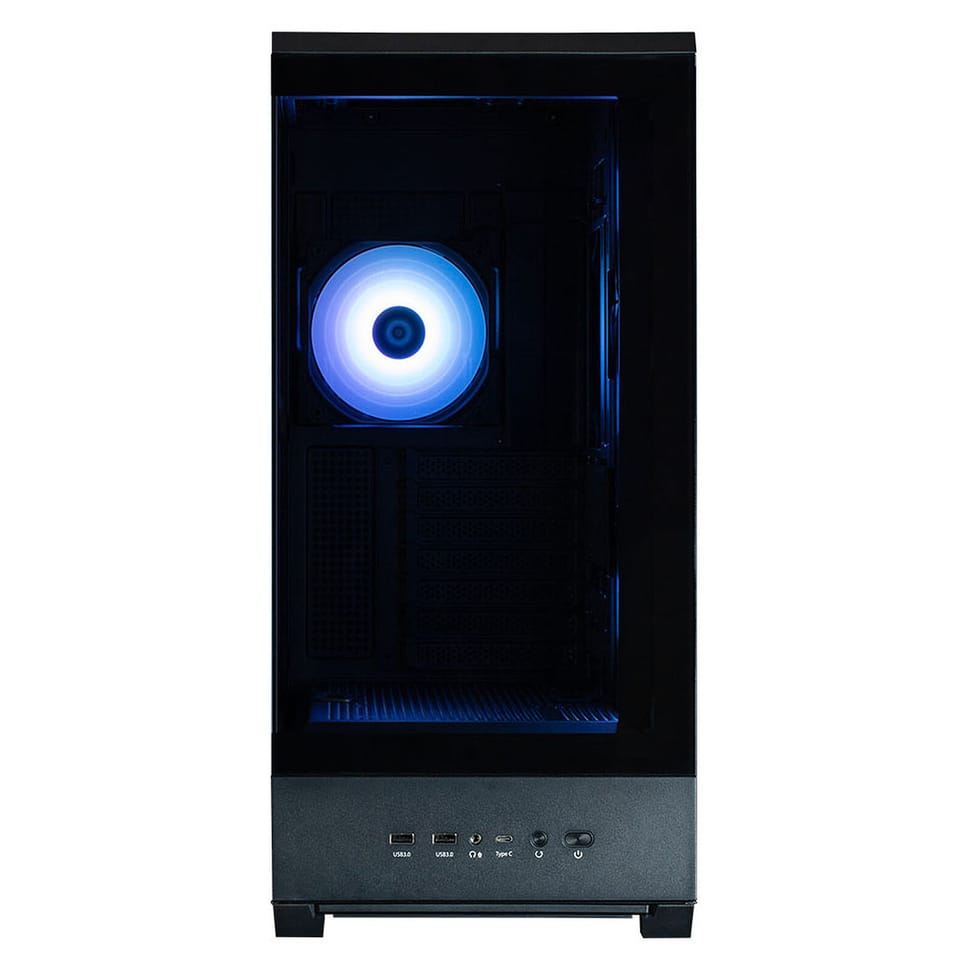 Zalman P50DS Black — image 2