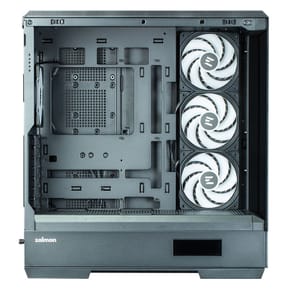 Zalman P50DS Black — image 4