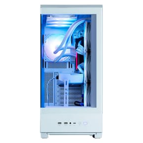 Zalman P50DS White — image 2