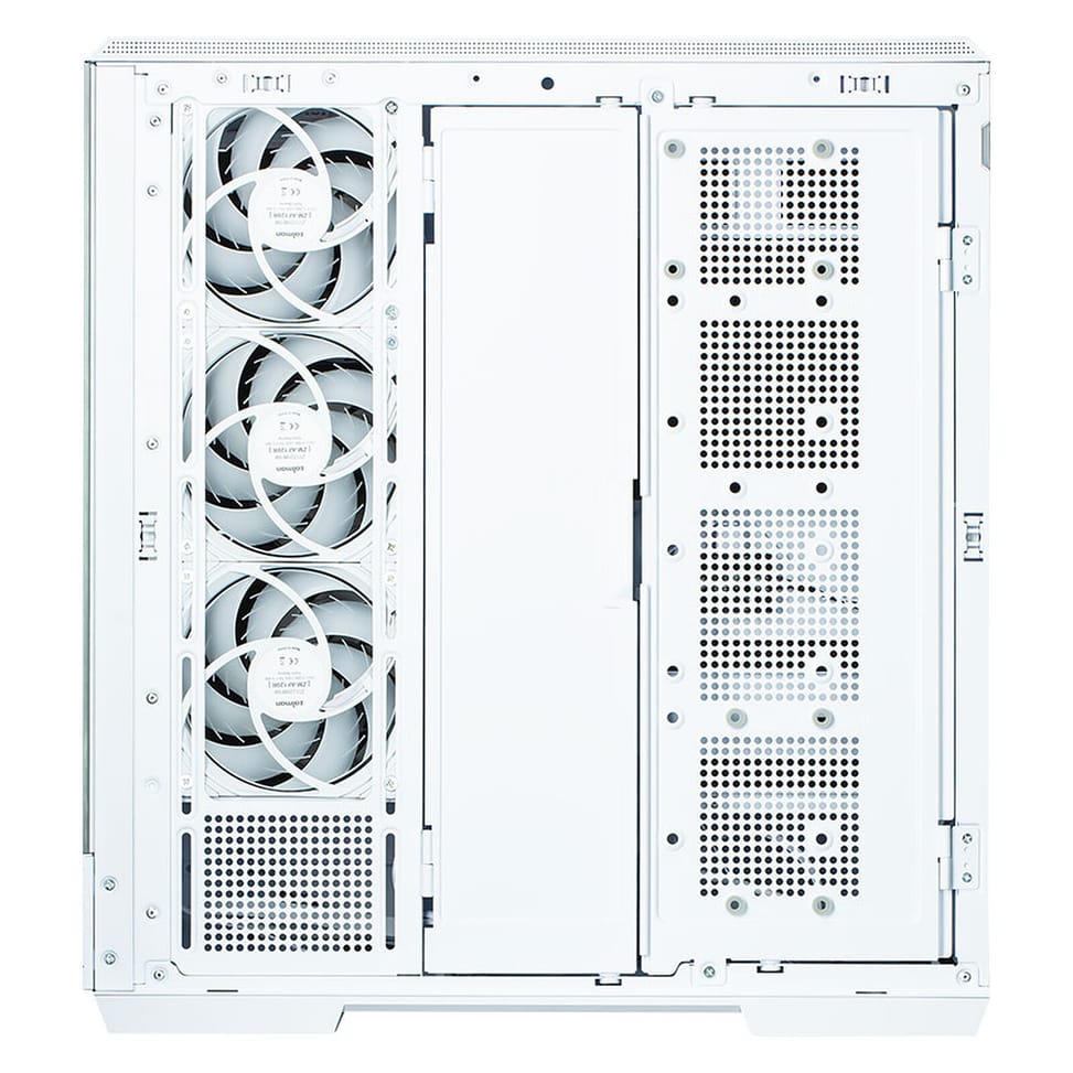 Zalman P50DS White — image 3