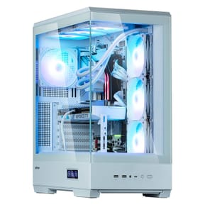 Zalman P50DS White — image 4