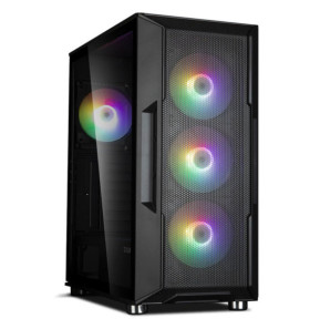 Zalman i3 Neo Black