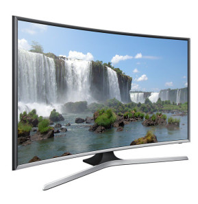 Smart TV Samsung Curved  J6370 Series 6 Full HD 48"