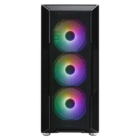 Zalman i3 Neo Black — image 2