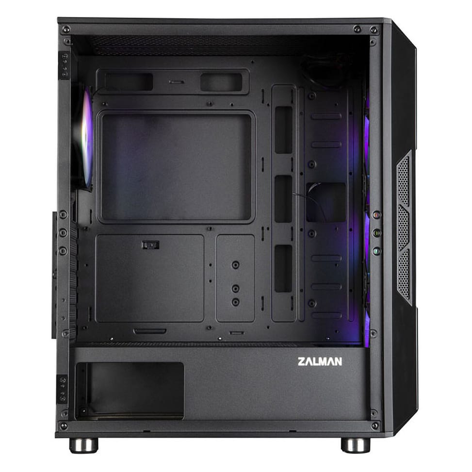Zalman i3 Neo Black — image 4