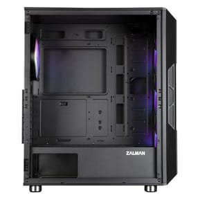 Zalman i3 Neo Black — image 4