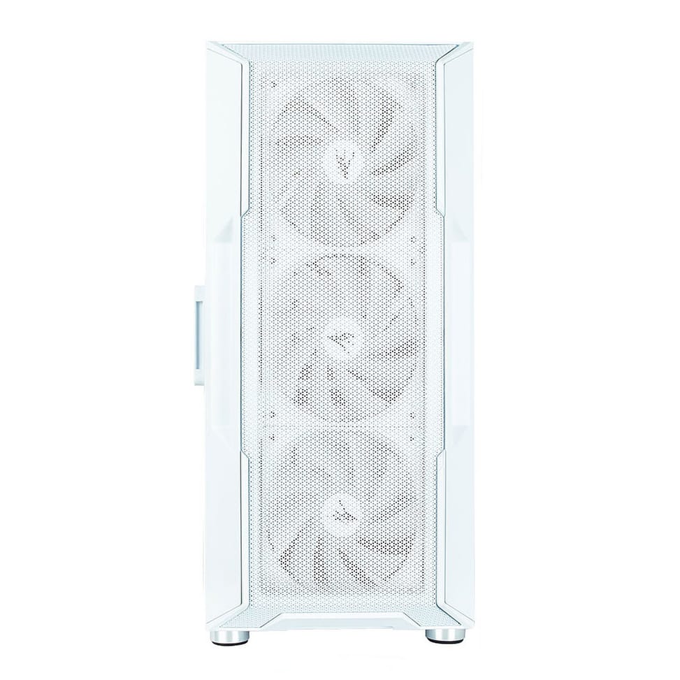 Zalman i3 Neo White — image 2
