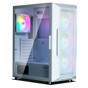 Zalman i3 Neo White — image 3