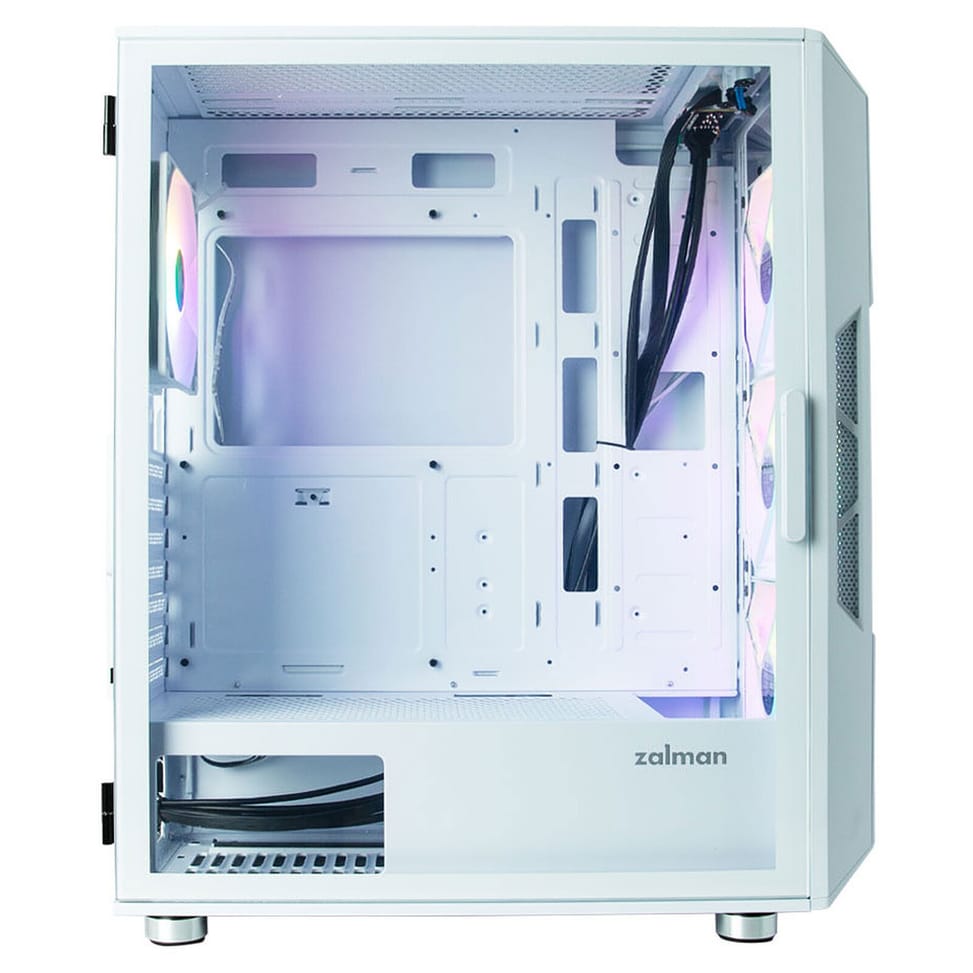 Zalman i3 Neo White — image 4