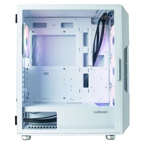 Zalman i3 Neo White — image 4