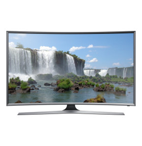 Smart TV Samsung Curved  J6370 Series 6 Full HD 48"