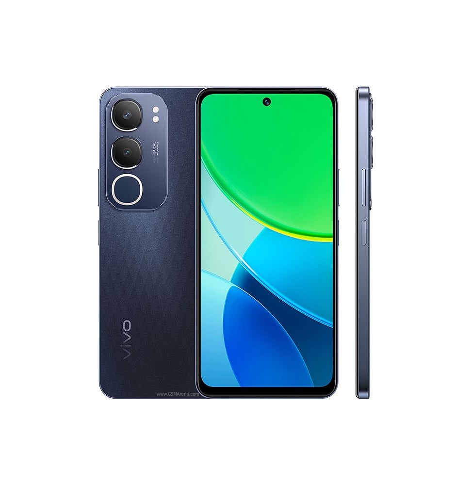 vivo Y19s Pro